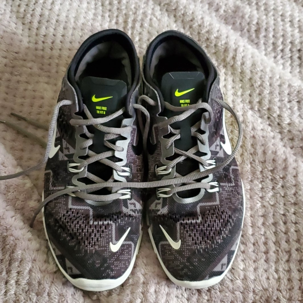 Nike Free